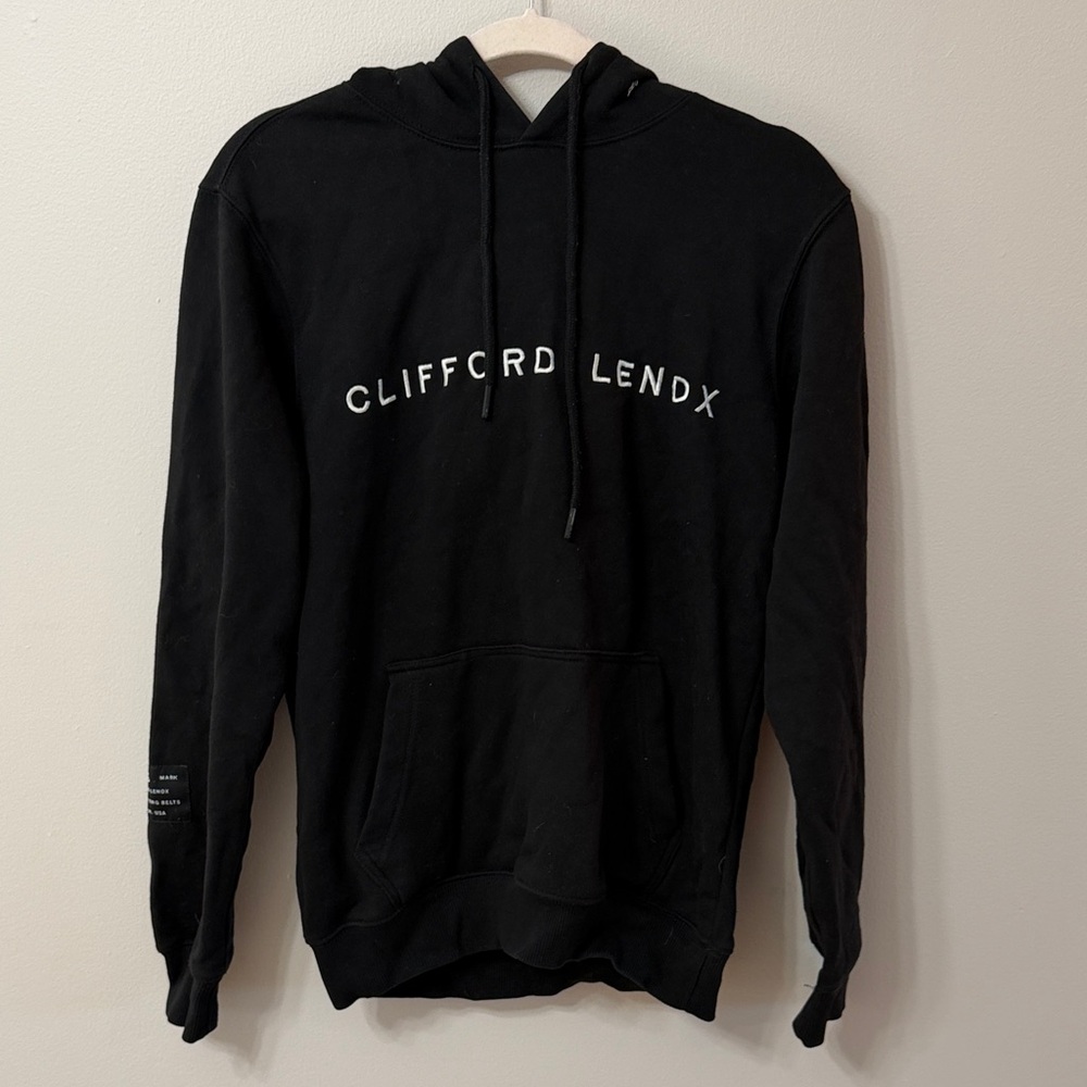 Clifford Lenox Sweatshirt